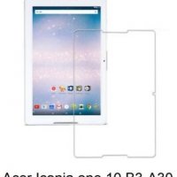 Стъклен протектор за Acer Iconia One 10 B3-A30, B3-A32, снимка 1 - Таблети - 34423955