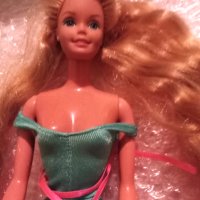Колекционерски кукли Барби от 1966 г, снимка 4 - Кукли - 44500828