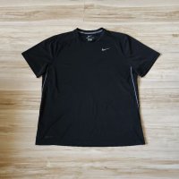Оригинална мъжка тениска Nike Dri-Fit, снимка 1 - Тениски - 41640651