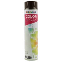 DUPLI-COLOR ЦВЕТЕН СПРЕЙ RAL 8017 шоколадово кафяв гланц, 600 ml, снимка 1 - Други инструменти - 44358112