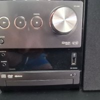 уредба sony HCD-DX 400A DVD reciever като нова , снимка 8 - Аудиосистеми - 41369941