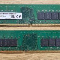 RAM памет компютър 8GB DDR4 2133, снимка 1 - RAM памет - 42098898