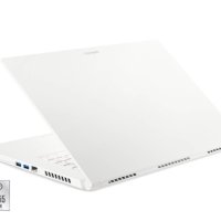 НОВ! Лаптоп/Таблет Acer ConceptD 3 Pro CN314-72P - 14", IPS, i5-10300H, 8GB RAM, 512GB SSD!, снимка 5 - Лаптопи за работа - 41636412