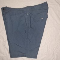 Fjallraven Ovik Shorts (XL)-(L) къси панталони G-1000 Lite, снимка 7 - Къси панталони и бермуди - 42147547