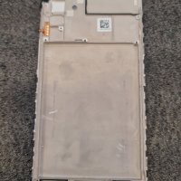 Рамка (корпус) с бутони и сензори за Samsung A02 , снимка 2 - Резервни части за телефони - 33850857