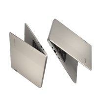 Лаптоп Lenovo IdeaPad 5 Chrome с Intel® Pentium® Gold 7505, 4GB,128GB SSD M.2,14″ FHD,IPS,ChromeOS, снимка 7 - Лаптопи за дома - 40505048