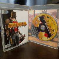 Resistance+Duke Nukem forever ps3, снимка 3 - Игри за PlayStation - 44923960