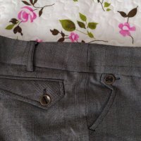 Дамски панталон,размер 42, снимка 9 - Панталони - 40682293