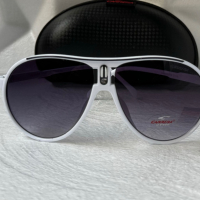 Carrera Champion 0138 мъжки слънчеви очила УВ 400, снимка 6 - Слънчеви и диоптрични очила - 44683186