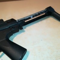 Heckler & Koch MP5-KAL.9mm x19-made in japan 0703221700, снимка 5 - Антикварни и старинни предмети - 36025426