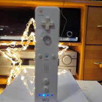 Хакната конзола Нинтендо с HDMI с Джойстици WII ПЪЛЕН КОМПЛЕКТ с МНОГО игри Nintendo Wii SUPER MARIO, снимка 6 - Nintendo конзоли - 39771465