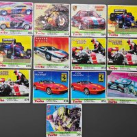 Картинки Turbo 2003, снимка 2 - Колекции - 34735515