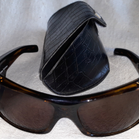 Очила Anon Indee Tortoise в оригинален калъф. Нови!, снимка 1 - Слънчеви и диоптрични очила - 44914947