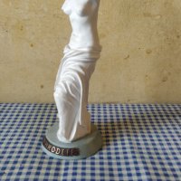статуетка Афродита, снимка 5 - Статуетки - 41716552