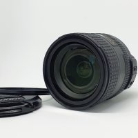 Nikon 24-85 II VR , снимка 5 - Обективи и филтри - 41795694