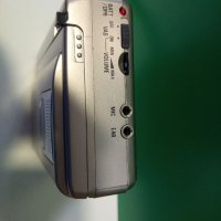 ПРОМО Sanyo TRC-1148 диктофон - компактен касетофон     , снимка 3 - Други - 40493653