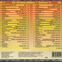 Hits of the 60S, снимка 2 - CD дискове - 36181198