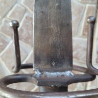 Щик, нож, байонет, тесак, снимка 5 - Антикварни и старинни предмети - 41973979