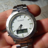 Немски мъжки часовник, снимка 6 - Мъжки - 36186554