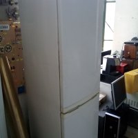 Хладилник - фризер, снимка 1 - Хладилници - 41545966