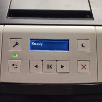Продавам принтер Konica Minolta bizhub 3301p , снимка 1 - Принтери, копири, скенери - 40182818