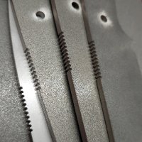 Ножове заготовки, снимка 6 - Други инструменти - 40204840