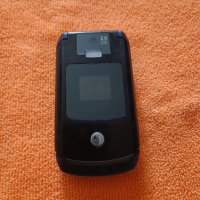Motorola RAZR V3x, снимка 2 - Motorola - 42299315