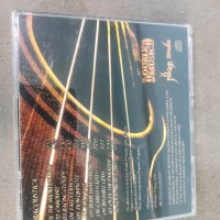 Продавам CD Драгомир Драганов DRACOUSTICA., снимка 2 - CD дискове - 40659973