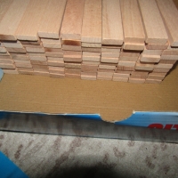 Дървен кунструктор, снимка 2 - Конструктори - 36066456