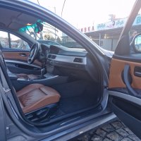 BMW 320 facelift , снимка 2 - Автомобили и джипове - 44264186