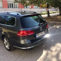 VW PASAT, снимка 7 - Автомобили и джипове - 42604639