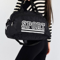 Удобен дамски сак за багаж, подходящ за тренировки SPORT , снимка 1 - Сакове - 44524190