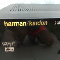 HARMAN/KARDON BIG RECEIVER-ВНОС FRANCE 2608231540LK, снимка 8 - Ресийвъри, усилватели, смесителни пултове - 41973376