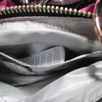 Нова с етикет малка дамска чанта MANGO, MNG, снимка 9 - Чанти - 42447527