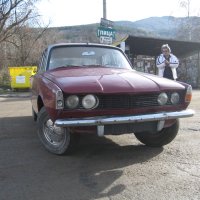 Ровър ТС 2000  ROVER ТС 2000, снимка 2 - Автомобили и джипове - 41440271