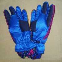 World of sports- Нови ски ръкавици 10-14 г., снимка 4 - Ръкавици - 39027496