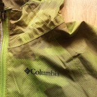 Columbia Youth Dalby Springs Waterproof Jacket 10-12 г/140-152 см  детско яке водонепромукаемо - 367, снимка 5 - Детски якета и елеци - 40977777