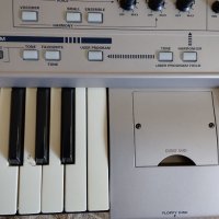 Клавир Roland Discover 5, снимка 11 - Синтезатори - 41695822
