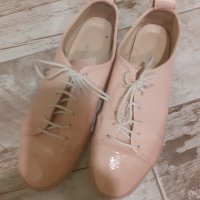 Обувки на Gianni 40 номер , снимка 6 - Дамски ежедневни обувки - 41768513