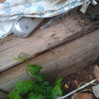 Старинен дървен сандък, снимка 3 - Антикварни и старинни предмети - 41980422