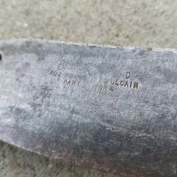 Гилза от 1911 год. и Нож от 1914 год. ( Австрийска гилза и Френски нож ), снимка 5 - Антикварни и старинни предмети - 39571611