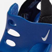 Детски сандали Nike Sunray Protect 3 -№  25, снимка 4 - Детски сандали и чехли - 40765805