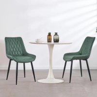 Висококачествени трапезни столове МОДЕЛ 283, снимка 2 - Столове - 42394618