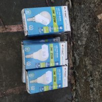 Led крушки v-tac e14, снимка 3 - Крушки - 41910512