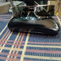 Gucci слънчеви очила, снимка 2 - Слънчеви и диоптрични очила - 41615691