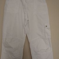 Три летни панталона голям размер , снимка 7 - Панталони - 41188966