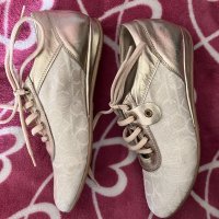 Обувки, снимка 2 - Дамски ежедневни обувки - 41082248