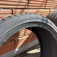 Летни Гуми 2 броя Brigestone и 2 броя Nexen 225/40/18, снимка 15 - Гуми и джанти - 40225525