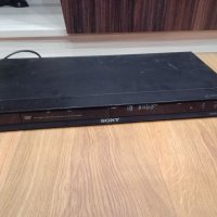 DvD player sony DVP-NS38, снимка 10 - Плейъри, домашно кино, прожектори - 39396543