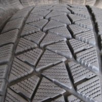 4бр. зимни гуми 265/60/18 Bridgestone, снимка 4 - Гуми и джанти - 42522032